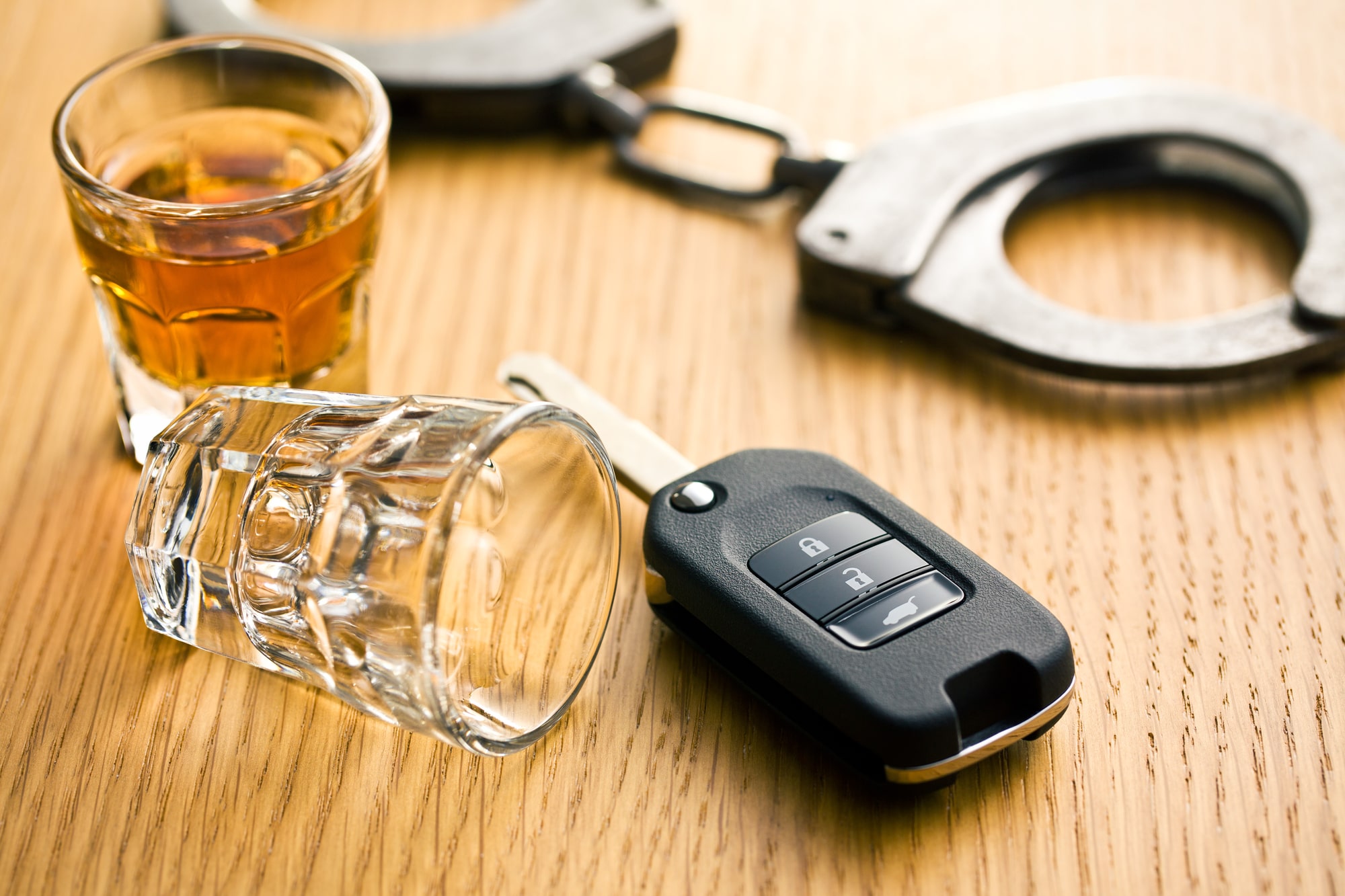 Drunk Driving Lawyer