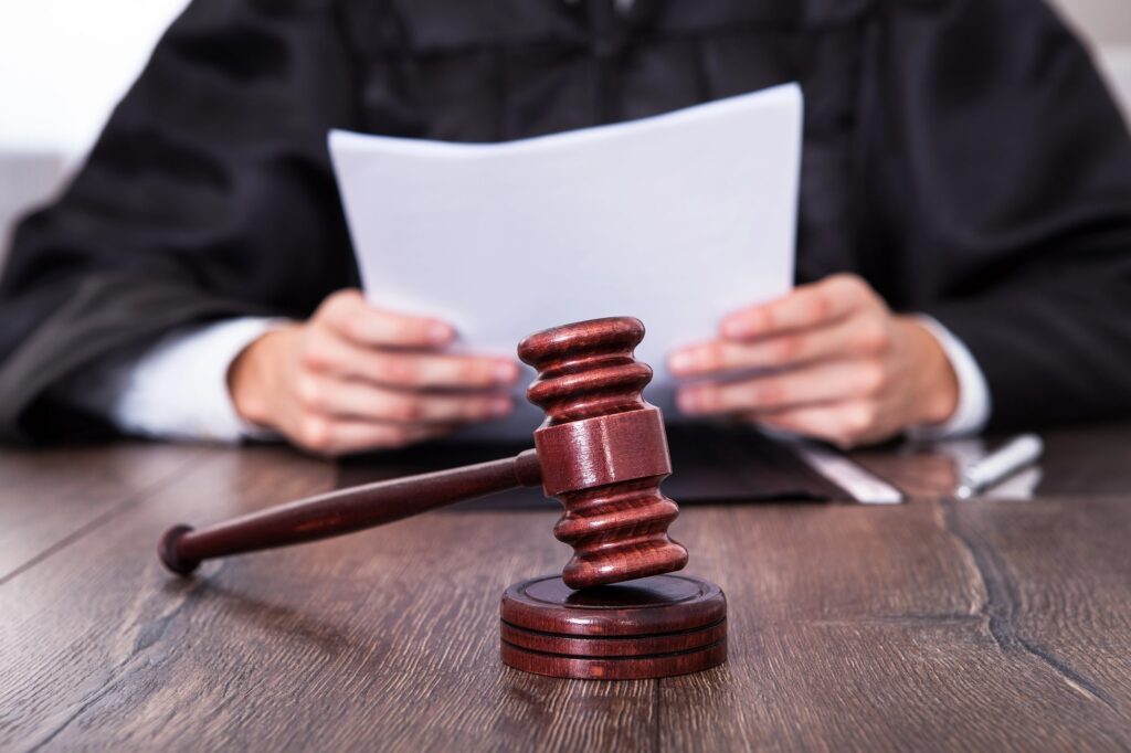 estate planning lawyer