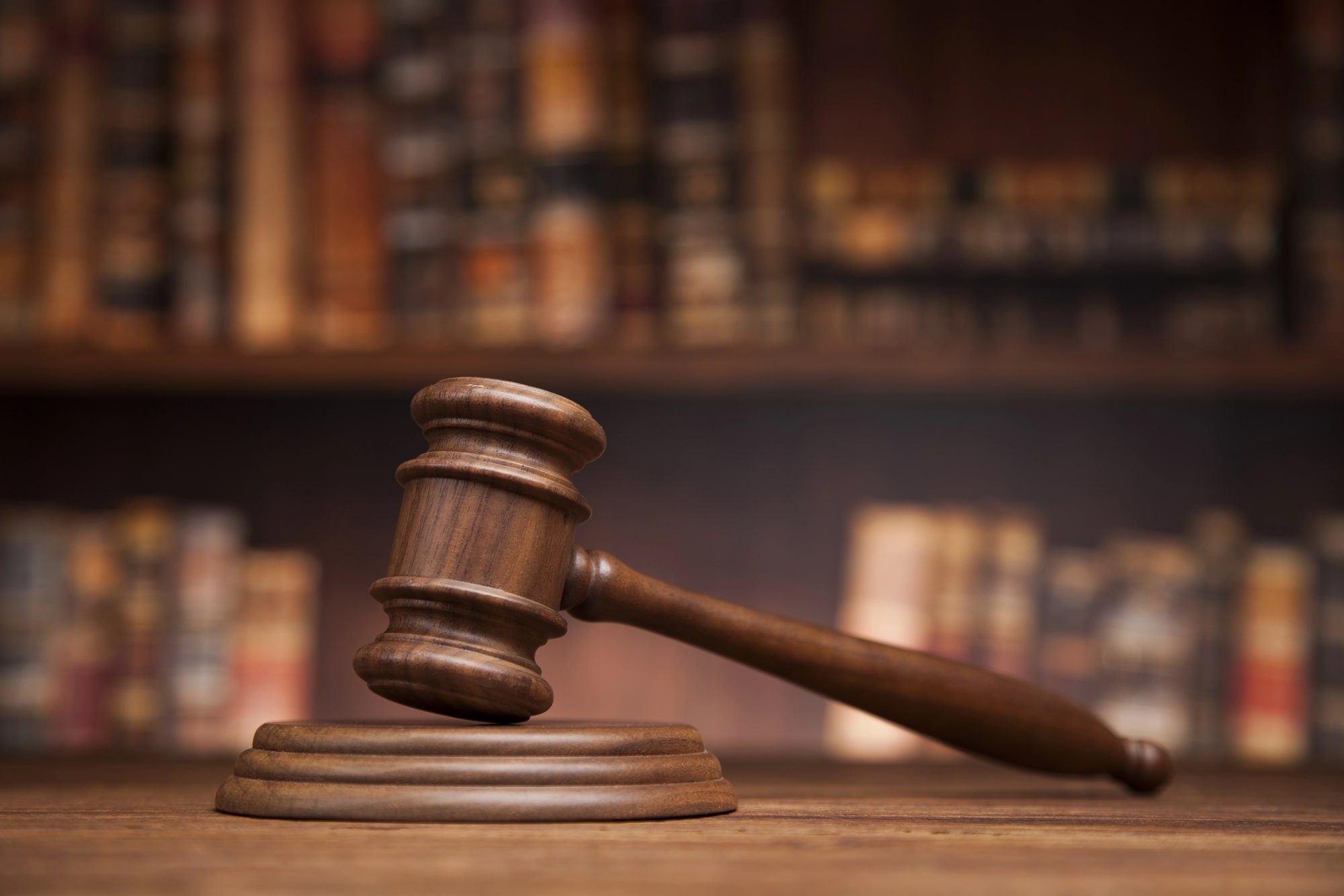 discrimination lawyer