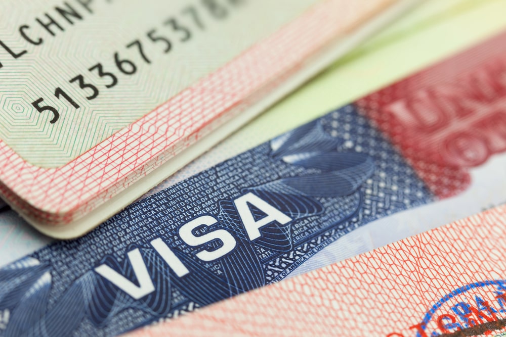 EB2 visa lawyer